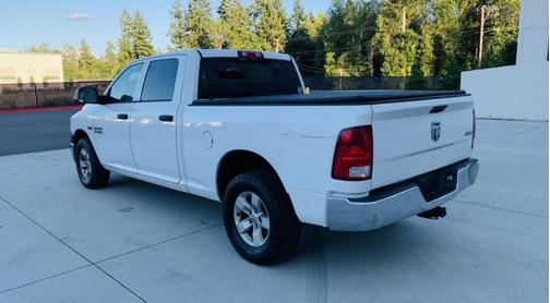 2014 RAM 1500 Tradesman