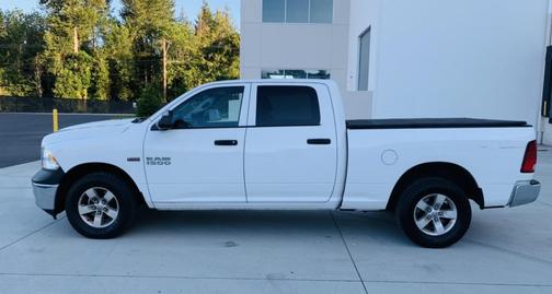 2014 RAM 1500 Tradesman