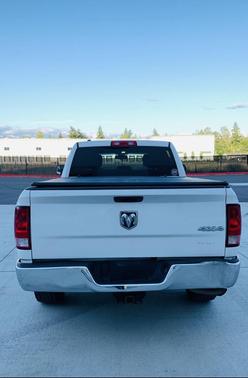 2014 RAM 1500 Tradesman