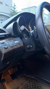 2011 Acura MDX 3.7L Technology