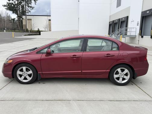 2006 Honda Civic EX