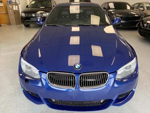 2013 BMW 328 2dr Cpe 328i RWD