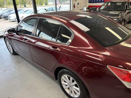 2010 Honda Accord 2.4 LX