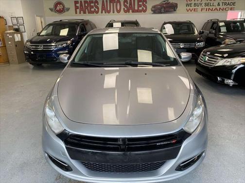 2014 Dodge Dart SXT