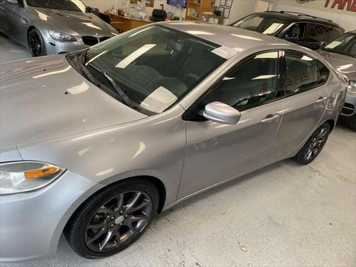 2014 Dodge Dart SXT