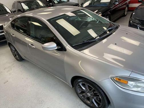 2014 Dodge Dart SXT