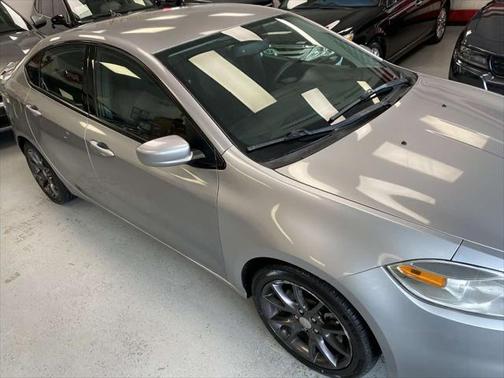 2014 Dodge Dart SXT