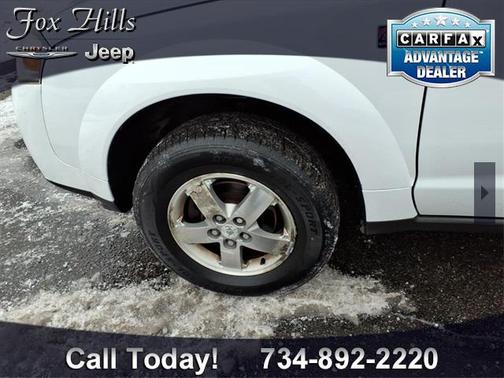 2006 Saturn Vue Base