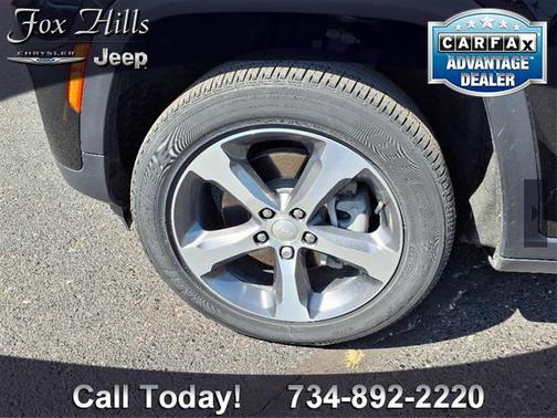 2022 Jeep Grand Cherokee 4xe Base