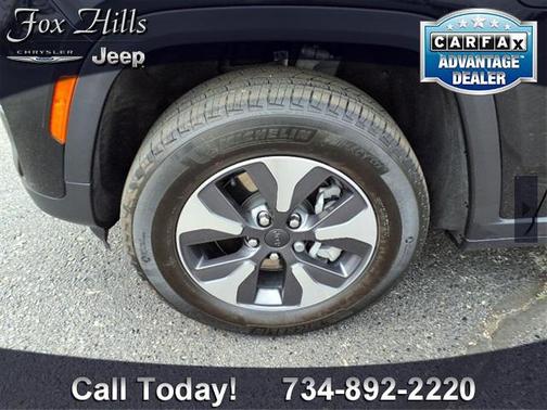 2022 Jeep Grand Cherokee 4xe Base