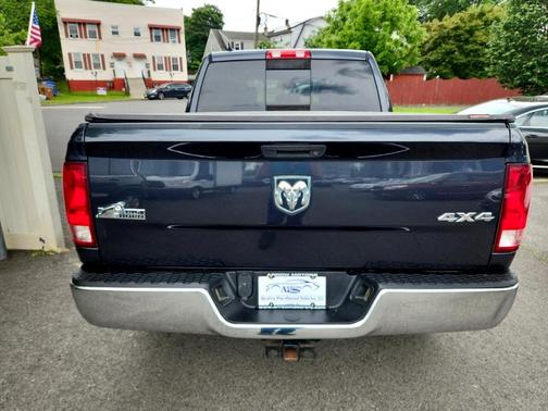 2014 RAM 1500 SLT