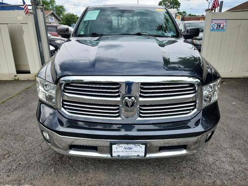 2014 RAM 1500 SLT