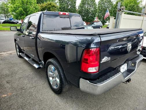 2014 RAM 1500 SLT