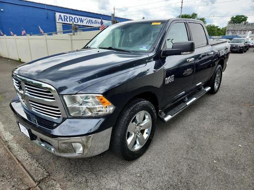 2014 RAM 1500 SLT