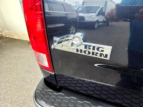 2014 RAM 1500 SLT