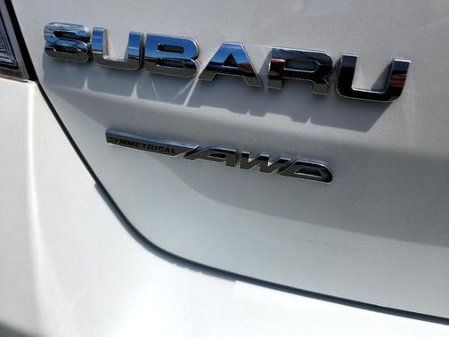 2014 Subaru Legacy 2.5i Sport