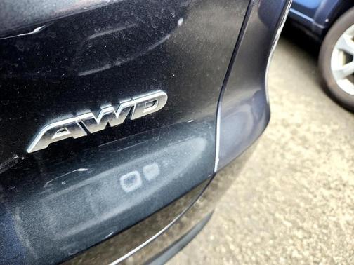 2013 Acura RDX Technology