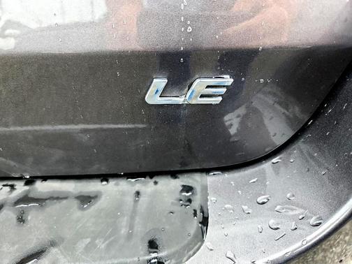2013 Toyota Sienna LE