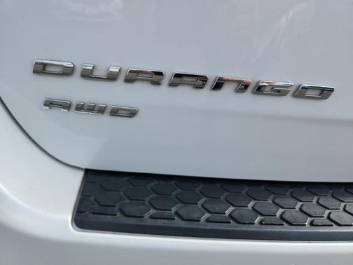2017 Dodge Durango SXT