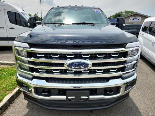 2024 Ford F-350 Lariat Super Duty