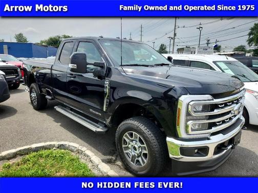 2024 Ford F-350 Lariat Super Duty
