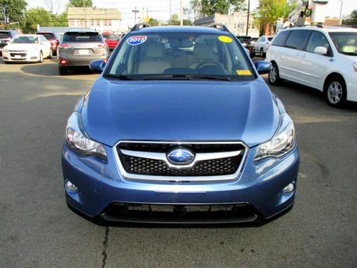 Photo 2 of 22 of 2015 Subaru XV Crosstrek Hybrid 2.0i Hybrid Touring