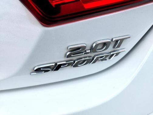 2019 Honda Accord Sport 2.0T