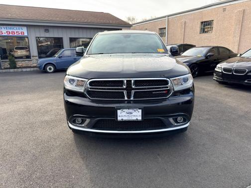 2016 Dodge Durango SXT