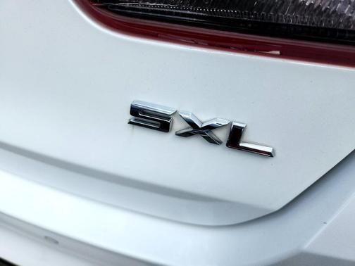 2016 Kia Optima SXL Turbo