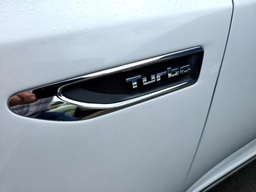 2016 Kia Optima SXL Turbo