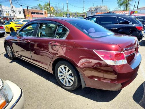 2011 Honda Accord LX