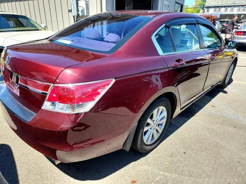 2011 Honda Accord LX