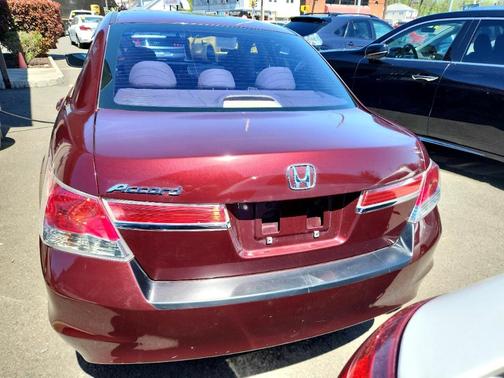 2011 Honda Accord LX