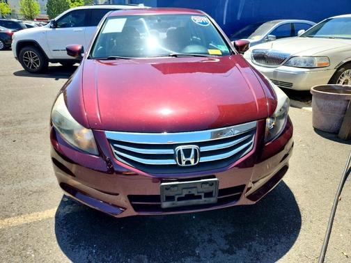 2011 Honda Accord LX