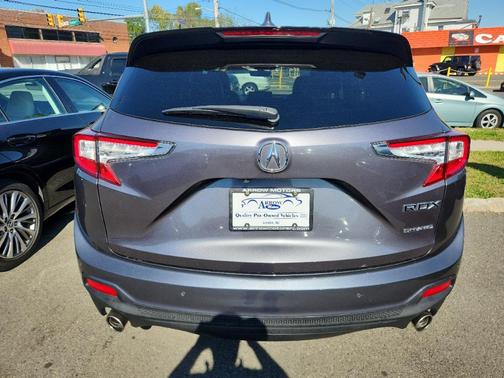 2019 Acura RDX Technology Package