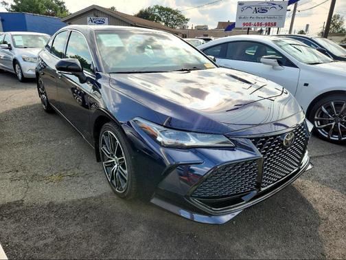 2021 Toyota Avalon Touring