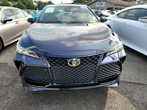 2021 Toyota Avalon Touring