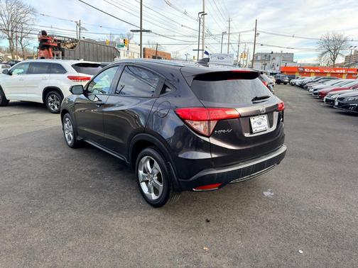 2016 Honda HR-V EX-L w/Navigation