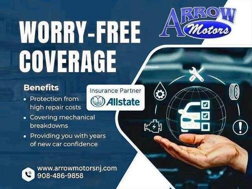 Ingot Silver Metallic 2019 Ford Escape Titanium 4WD