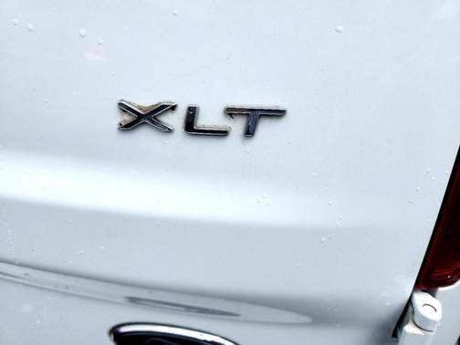 2018 Ford Transit Connect XLT