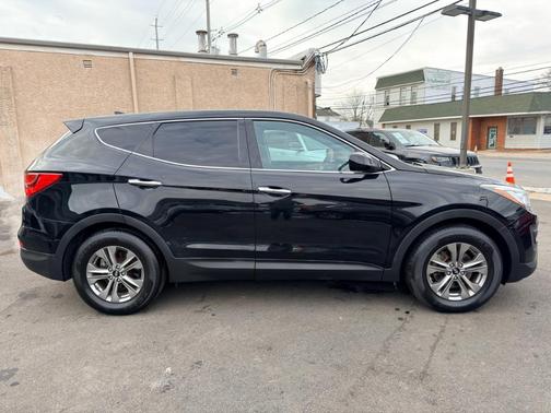 2016 Hyundai Santa Fe Sport 2.4L