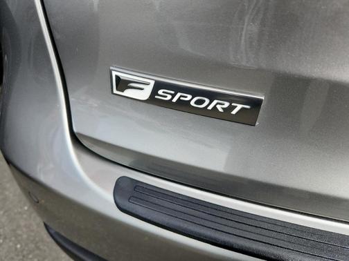 2020 Lexus NX 300 F Sport