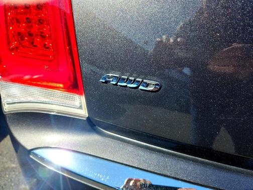 2017 Chrysler 300 Limited