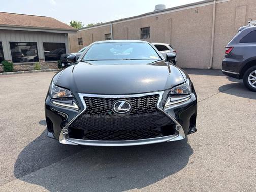 Caviar 2017 Lexus RC 300 RC 300 F Sport AWD