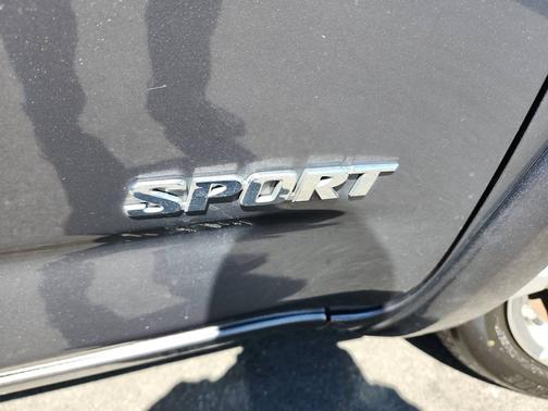 Magnetic Gray Metallic 2010 Toyota RAV4 4WD 4dr 4-cyl 4-Spd AT Sport (Natl)