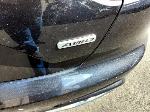 2019 Kia Stinger Base