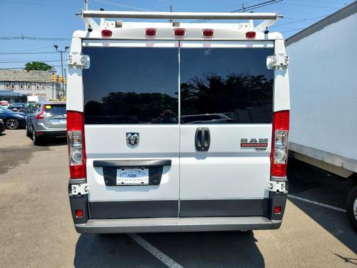 2015 RAM ProMaster 1500 Low Roof