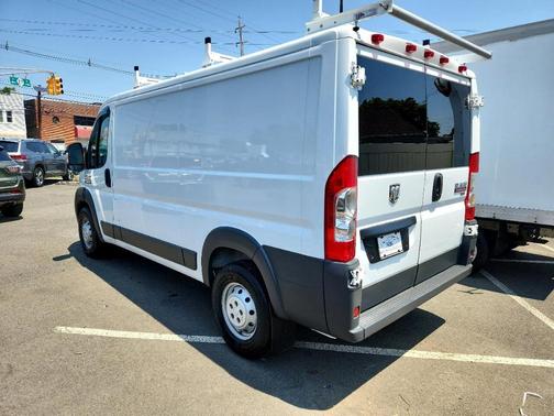 2015 RAM ProMaster 1500 Low Roof