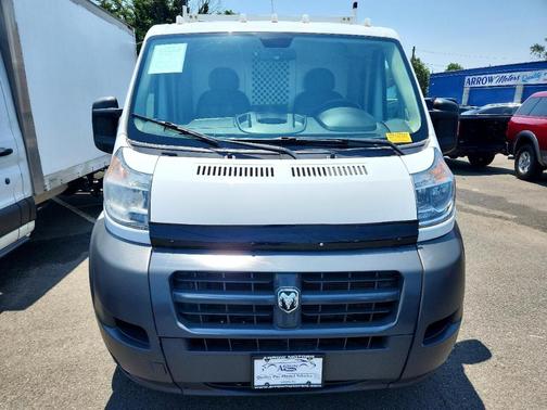 2015 RAM ProMaster 1500 Low Roof