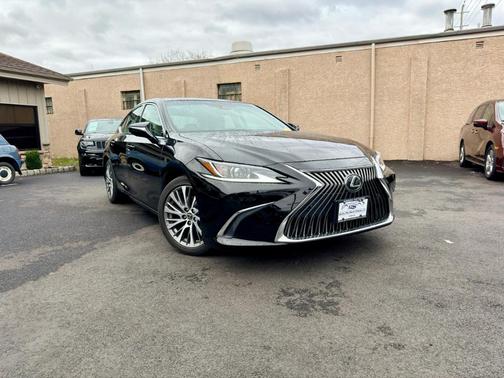 2019 Lexus ES 350